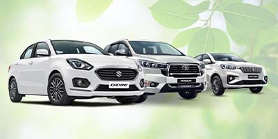 Nagpur AC Pickup & Drop